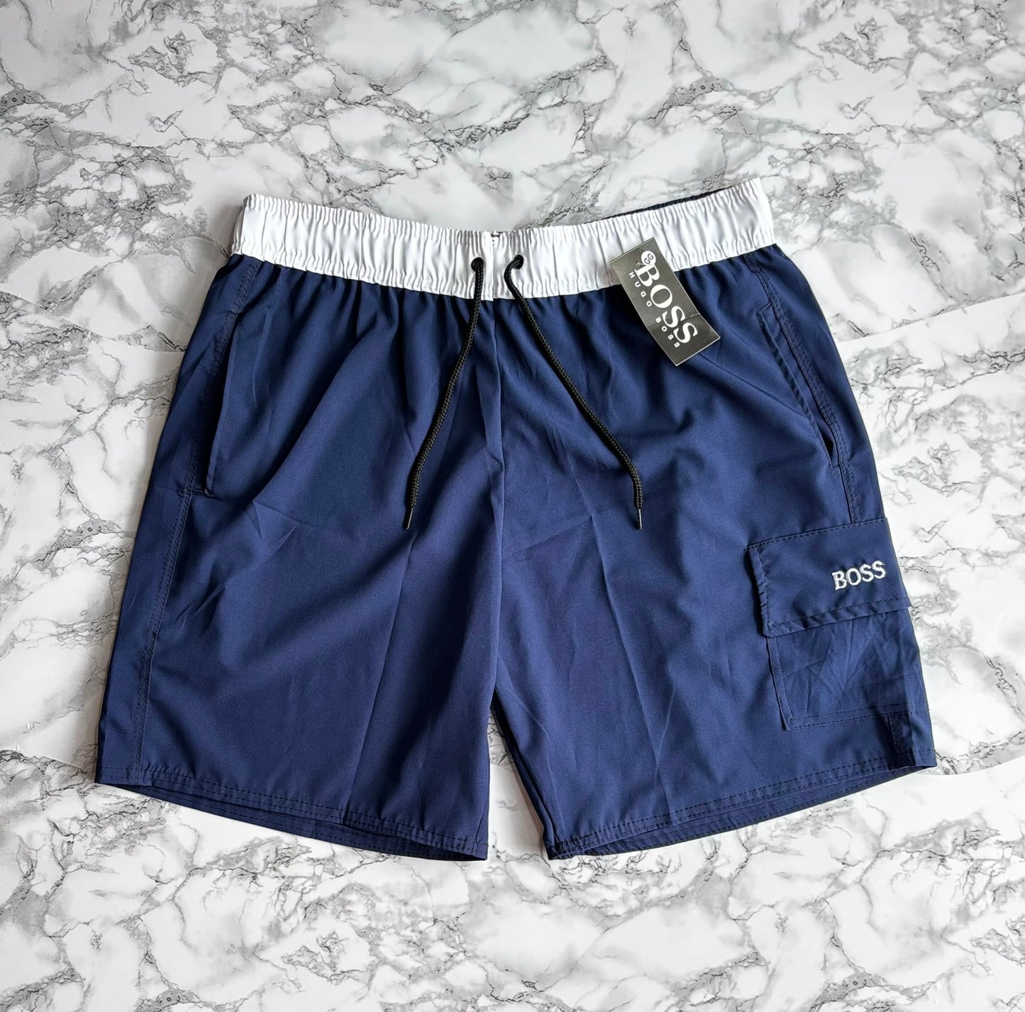 Shorts Boss
