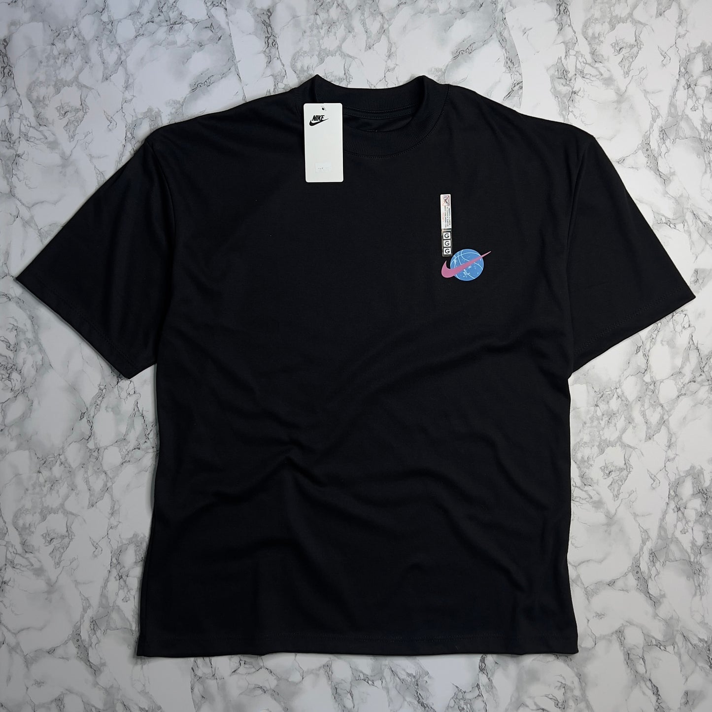 Oversized - Nike