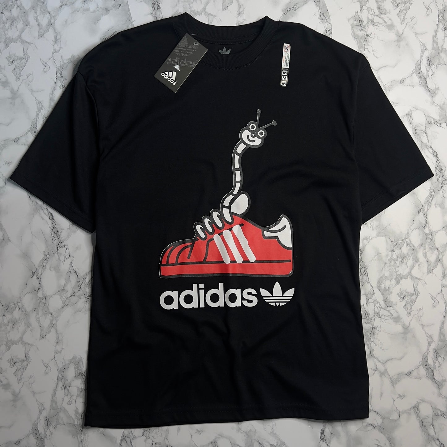 Oversized - Adidas