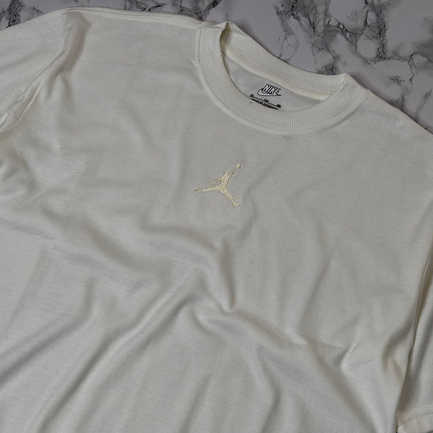 Camiseta Oversized Jordan