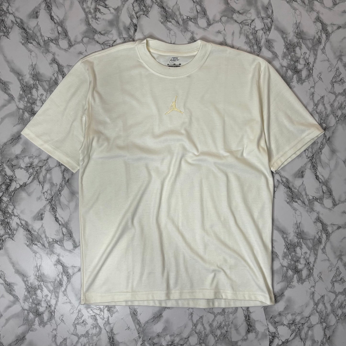 Camiseta Oversized Jordan