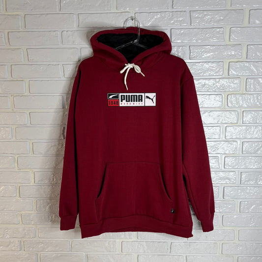 Blusa de moletom Puma