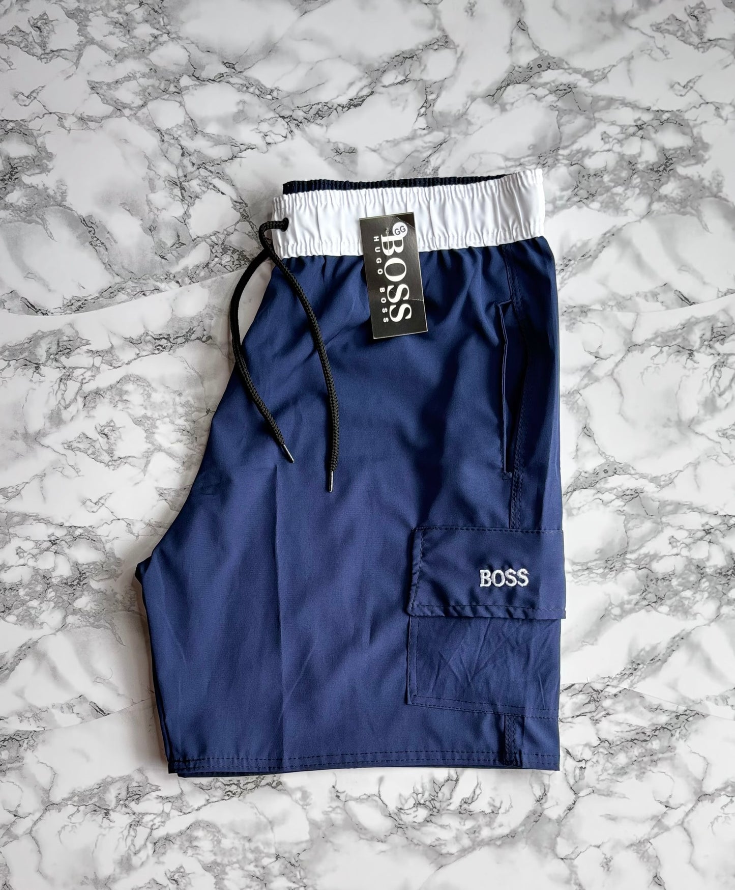 Shorts Boss