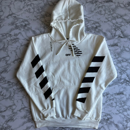 Blusa de moletom  Off White
