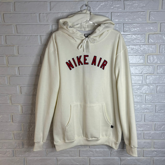 Blusa de moletom Nike