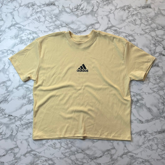 Camiseta Oversized Adidas