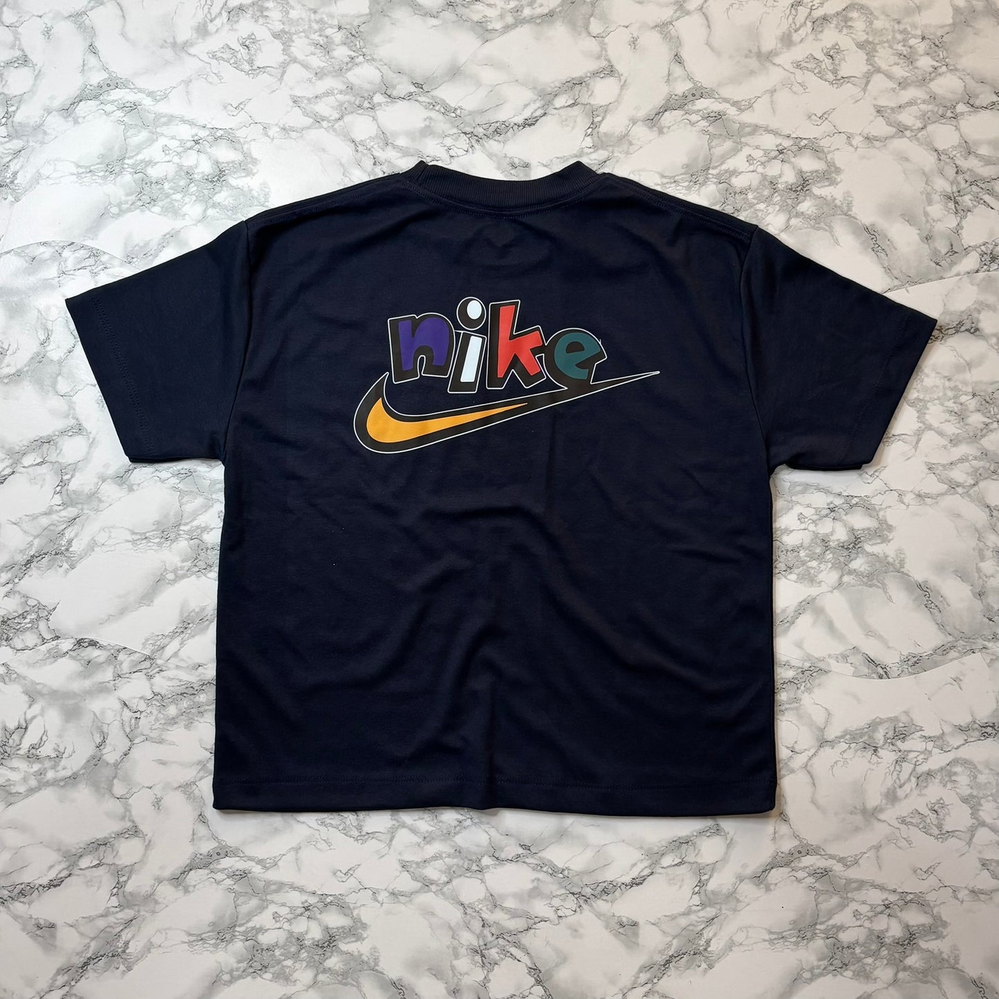 Camiseta Oversized Nike