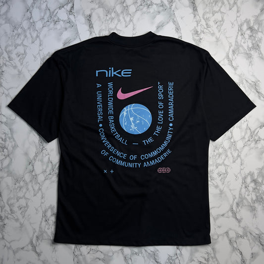 Oversized - Nike