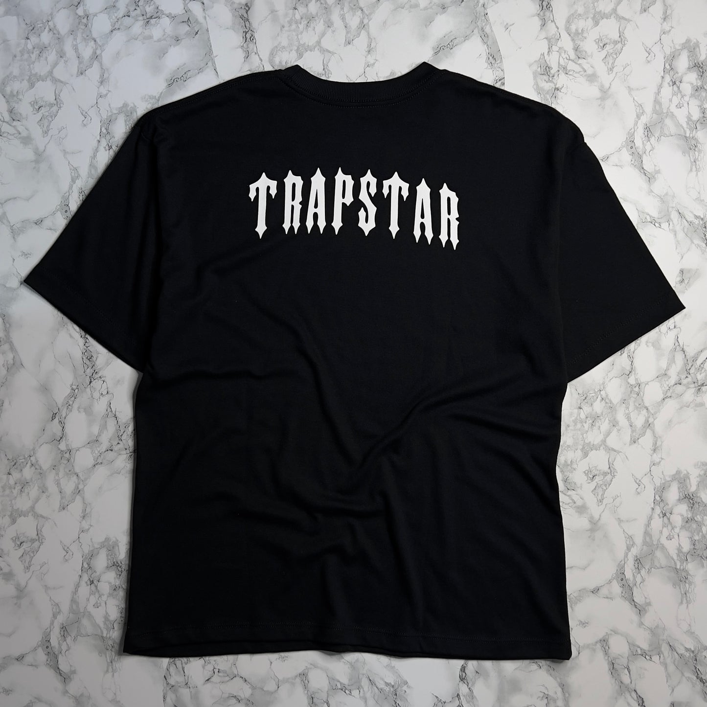 Oversized - Trapstar