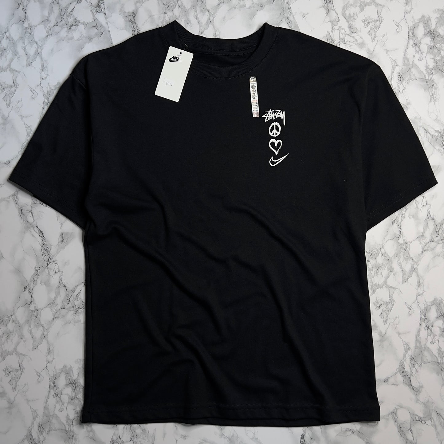 Oversized - Nike