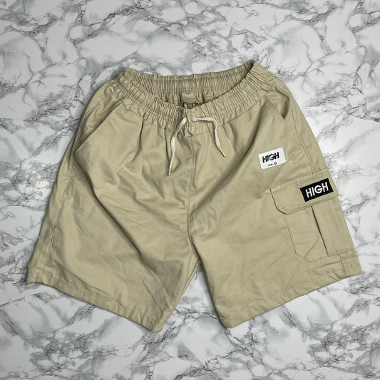 Shorts Cargo High