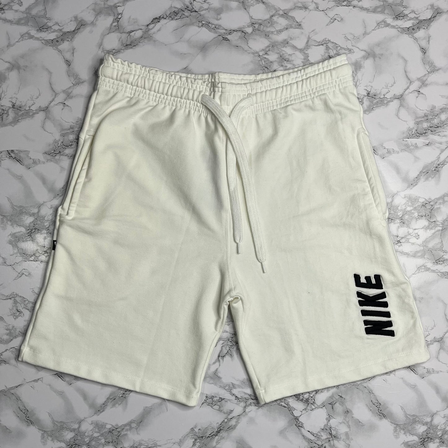 Shorts Moletom Nike