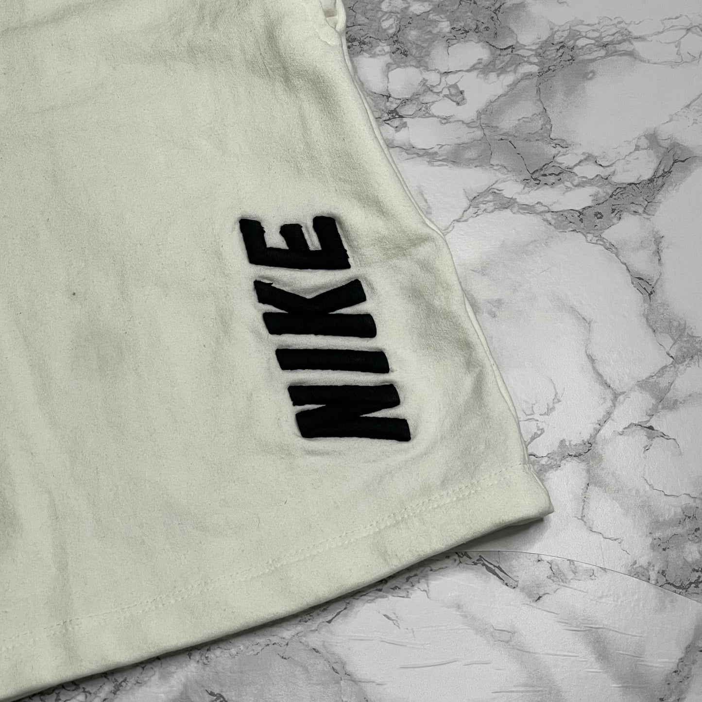 Shorts Moletom Nike