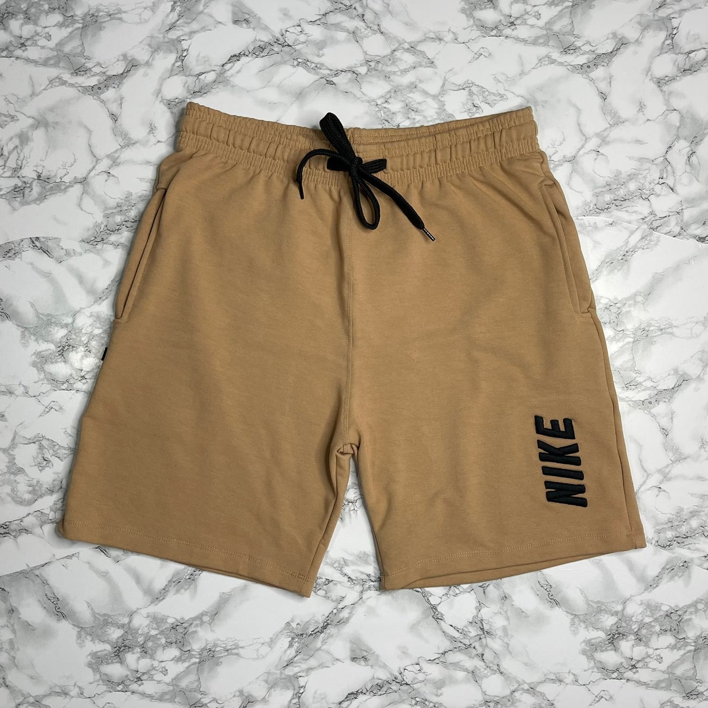 Shorts Moletom Nike