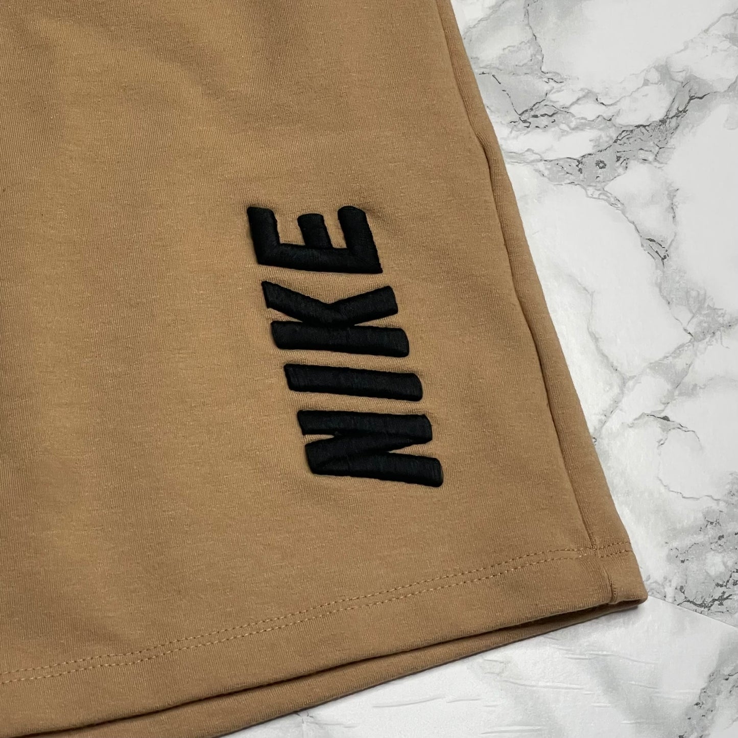 Shorts Moletom Nike