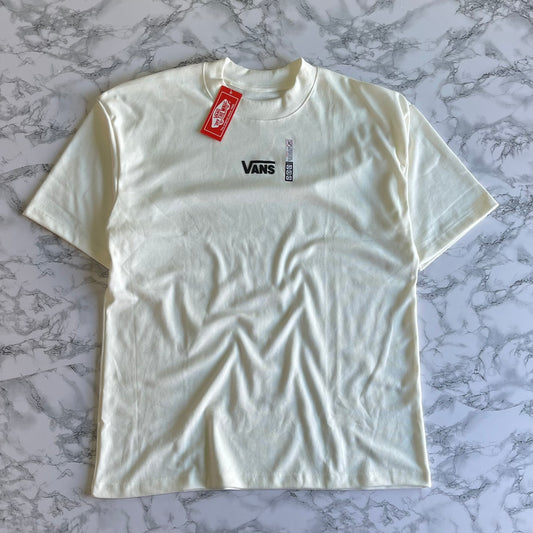 Camiseta Oversized Vans