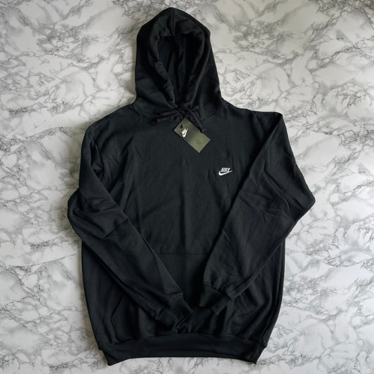 Blusa de moletom Nike