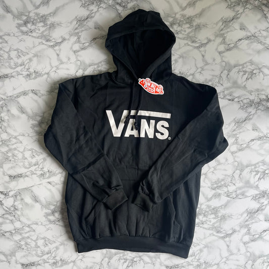 Blusa de moletom Vans